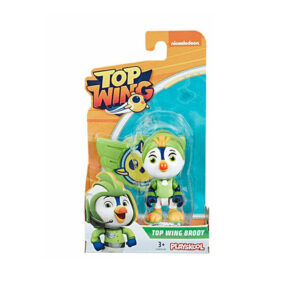 TOP WING ΦΙΓΟΥΡΑ - 6 ΣΧΕΔΙΑ (E5283)