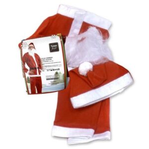 Στολή Εφήβων . Ετών 8-12 (Παντελόνι - Σακάκι - Σκούφος - Ζώνη -