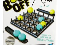 ΠΑΙΔΙΚΟ ΕΠΙΤΡΑΠΕΖΙΟ ΠΑΙΧΝΙΔΙ BOUNCE OFF (FMW27)