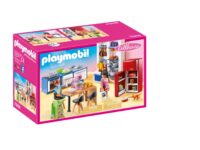Playmobil 70206 Κουζίνα κουκλόσπιτου