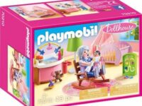 Playmobil 70210 Δωμάτιο μωρού