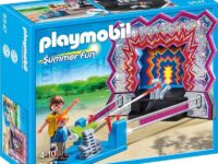 PLAYMOBIL 5547 Σκοποβολή με Κονσερβοκούτια