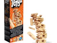 ΕΠΙΤΡΑΠΕΖΙΟ ΠΑΙΧΝΙΔΙ JENGA (A2120)