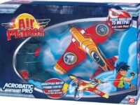 As Company Air Planes: Εκτοξευτής Acrobatic Pro (7550-80132)