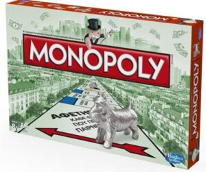 Monopoly Standard (00009)