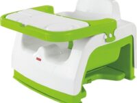 Fisher Price Καθισματάκι Φαγητού (DMJ45)