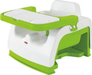 Fisher Price Καθισματάκι Φαγητού (DMJ45) 