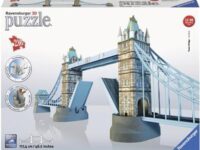 Παζλ 3D Maxi Η Γέφυρα Του Πύργου-Λονδίνο (12559)