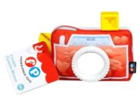 FISHER PRICE ΚΑΜΕΡΑ ΜΕ ΥΦΕΣ (DFR11)
