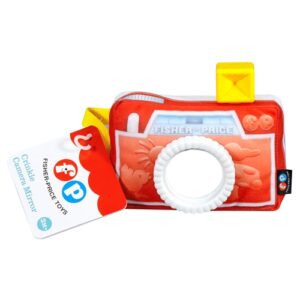 FISHER PRICE ΚΑΜΕΡΑ ΜΕ ΥΦΕΣ (DFR11)