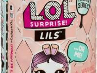 L.O.L Surprise Lils S5-1Τμχ (LLU61000)