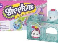 Shopkins S8 World Vacation 2Τμχ (HPK96011)