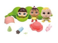 ΜΩΡΑΚΙΑ ΦΑΣΟΛΑΚΙΑ ΦΙΓΟΥΡΕΣ ΕΚΠΛΗΞΗ (1863-08039)