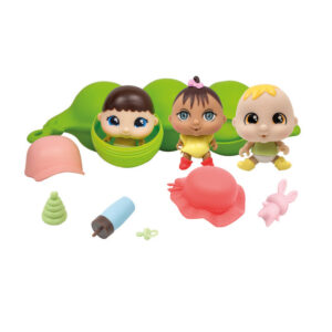  ΜΩΡΑΚΙΑ ΦΑΣΟΛΑΚΙΑ ΦΙΓΟΥΡΕΣ ΕΚΠΛΗΞΗ (1863-08039)