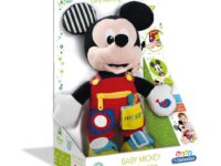 BABY CLEMENTONI ΕΚΠΑΙΔΕΥΤΙΚΟ ΧΝΟΥΔΩΤΟ MICKEY (1000-17224)