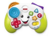 FISHER PRICE ΕΚΠΑΙΔΕΥΤΙΚΟ ΧΕΙΡΙΣΤΗΡΙΟ (FWG22)