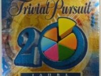 Trivial Pursuit - 20 (40381)