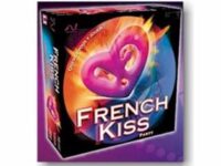 French Kiss Party επιτραπέζιο ενηλίκων( GPH06396)