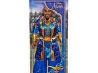 Hasbro Disney Aladdin Doll Genie E5446 / E6478