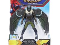 Hasbro Marvel Spider-Man Homecoming Vulture Figure 15Cm B9765 / C0421