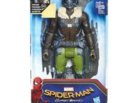 Hasbro Spider-Man 12In Electronic Marvels Vulture C0701