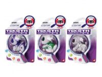 Ρομπότ Teksta Micropet, As Company (1030-51316)