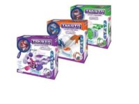 Teksta Robot Micro-Pet Playset Σκυλάκι(1030-51317)