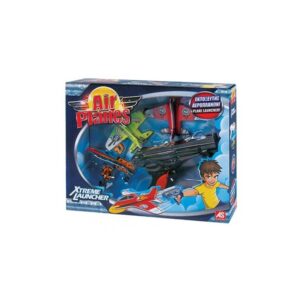 As company Εκτοξευτής Xtreme Launcher Air Planes (7550-80131)