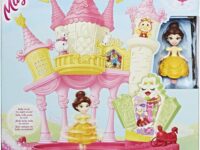 Hasbro Princess Magical Movers Dance & Twirl Ballroom Belle