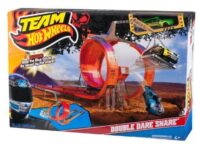 Mattel  Hot Wheels Team Hot Wheels Double Dare Snare (X0169)