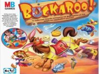 Buckaroo (48380)
