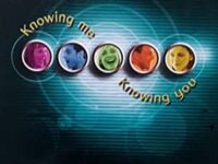 Hasbro – Knowing Me, Knowing You