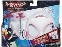 SPIDERGWEN MOVIE MISSION GEAR MASK (E2894)