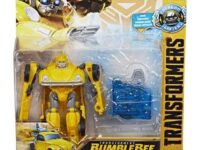 TRANSFORMERS MV6 IGNITER PWR PLUS BUMBLEBEE (E2094)