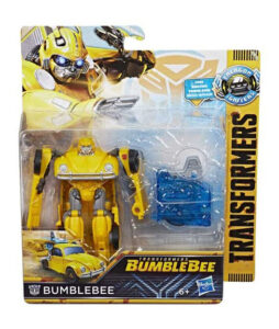 TRANSFORMERS MV6 IGNITER PWR PLUS BUMBLEBEE (E2094)