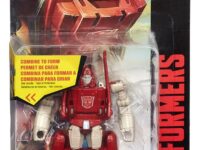 TRANSFORMERS GENERATIONS LEGENDS (B0971)