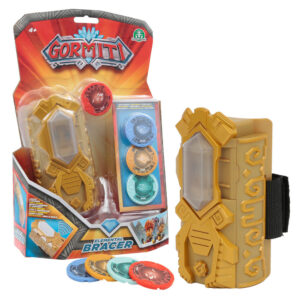 GORMITI ELEMENTAL BRACER (GRM06000)