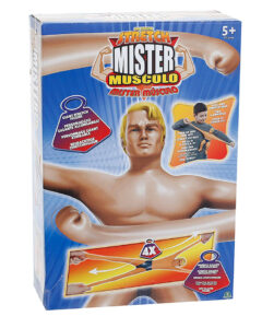 ΜΕΓΑΛΗ ΦΙΓΟΥΡΑ STRETCH ARMSTRONG (TRE00000)