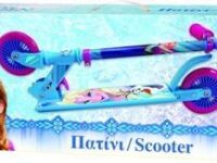 Frozen Πατίνι (1500-15659) Κατασκευαστής: AS Company