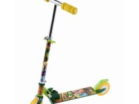 GIOCHI PREZIOSI Scooter Gormiti Cartoon GPH01224