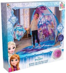 Σκηνή Frozen Με Φως (75131)