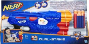 Nerf N-Strike Elite Dual Strike (B4620
