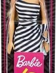 Barbie 60 Χρόνια-Μίνι Φόρεμα (GJF85)