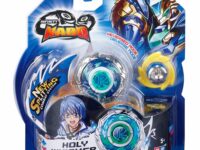 INFINITY NADO STANDARD METAL SERIES ACCESSORIES SUPER WHISKER (624301)