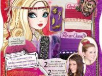 As company Fashion Angels Αξεσουάρ Μαλλιών - Ever After High 1080-08948