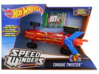 HOT WHEELS ΟΧΗΜΑΤΑ SPEED WINDERS - 2 ΣΧΕΔΙΑ (DPB63)