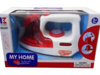 ΣΙΔΕΡΟ ΜΠΑΤΑΡΙΑΣ ΚΟΚΚΙΝΟ-ΑΣΠΡΟ (008.3207)