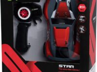 ΤΗΛΕΚΑΤΕΥΘΥΝΟΜΕΝΟ ΑΥΤΟΚΙΝΗΤΟ EXOST RC 1:18 STAR (7530-20201)