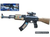 ΟΠΛΟ ΜΕ ΗΧΟΣ ΚΑΙ ΦΩΤΑ ΒΤ898875