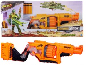 Nerf Doomlands (2169 )